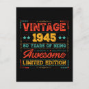 Suche nach 1945 postkarten 80 geburtstag