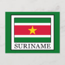 Suche nach suriname postkarten Republik surinam