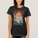 Suche nach proboscis tshirts Lang