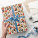 Suche nach rotes blumenmuster geschenkpapier Für alle