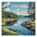 Suche nach finnland poster Finland