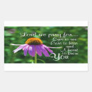 Suche nach echinacea aufkleber Jede person