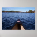 Suche nach canoe poster See