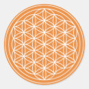 Suche nach blume des lebens aufkleber Heilige geometrie