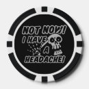Suche nach schädel poker chips Jede person