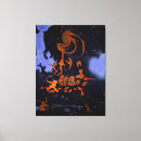 Suche nach nacht leinwandbilder Abstrakt