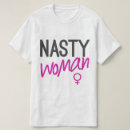 Suche nach eklige frau tshirts Antitrumpf