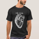 Suche nach herzanatomie tshirts Medizinisch