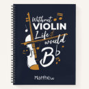 Suche nach violine kleine notizbücher Musik