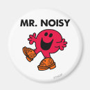 Suche nach lärm magnete Mister men
