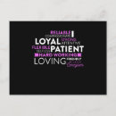 Suche nach betreuer postkarten Babysitter