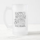 Suche nach alles gute zum geburtstag bierkrüge Glücklich