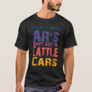 Suche nach arsen tshirts Mit