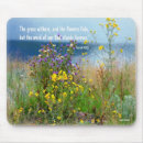 Suche nach jesaja mousepads Schrift