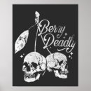 Suche nach gothic poster Spukhaft