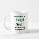 Suche nach jurastudenten tassen Legal