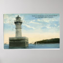 Suche nach panamakanal poster Vintag