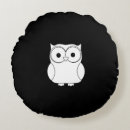 Suche nach weiße eule kissen Für alle