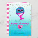 Suche nach narwhal einladungen Aquarell