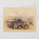 Suche nach david roberts postkarten 1842