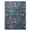 Suche nach nostalgie kleine notizbücher 80er