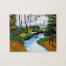 Suche nach foggy puzzle Brücke