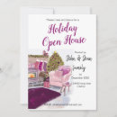 Suche nach christmas open house einladungen Weihnachtsfeier