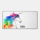 Suche nach süßes einhorn mousepads Magisch