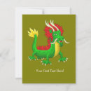 Suche nach drache kleine grußkarten Chinesisch