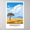 Suche nach serengeti poster Tansania