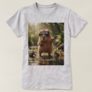 Suche nach capybara kleidung Cool