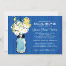 Suche nach kobalt einladungen Braut