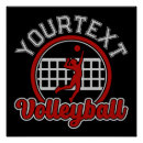 Suche nach spike poster Volleyball