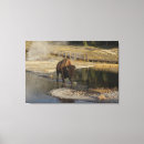 Suche nach yellowstone nationalpark leinwandbilder Büffel