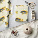 Suche nach blaue fische geschenkpapier Ozean
