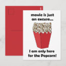 Suche nach popcorn postkarten Kino