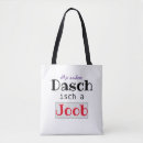 Suche nach spruch tote bags Witzig