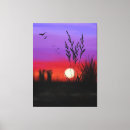Suche nach sonnenaufgang leinwandbilder Aquarell