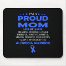 Suche nach stolze mama mousepads Alopezie