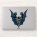 Suche nach batmanlogo Schläger