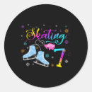 Suche nach eisbahn aufkleber Winter sports