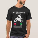 Suche nach supermoto tshirts Enduro