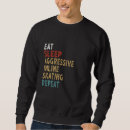 Suche nach inline skate hoodies Aggressiv