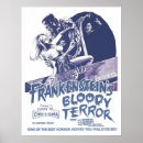 Suche nach terror poster Comic