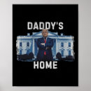 Suche nach white house poster Trumpf