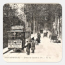 Suche nach straßenbahn aufkleber Vintage