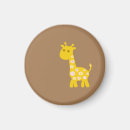Suche nach lustige giraffe magnete Tier