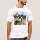 Suche nach whitetail tshirts Rotwild