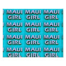 Suche nach hawaii inseln poster Maui