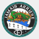 Suche nach douglas aufkleber Clan